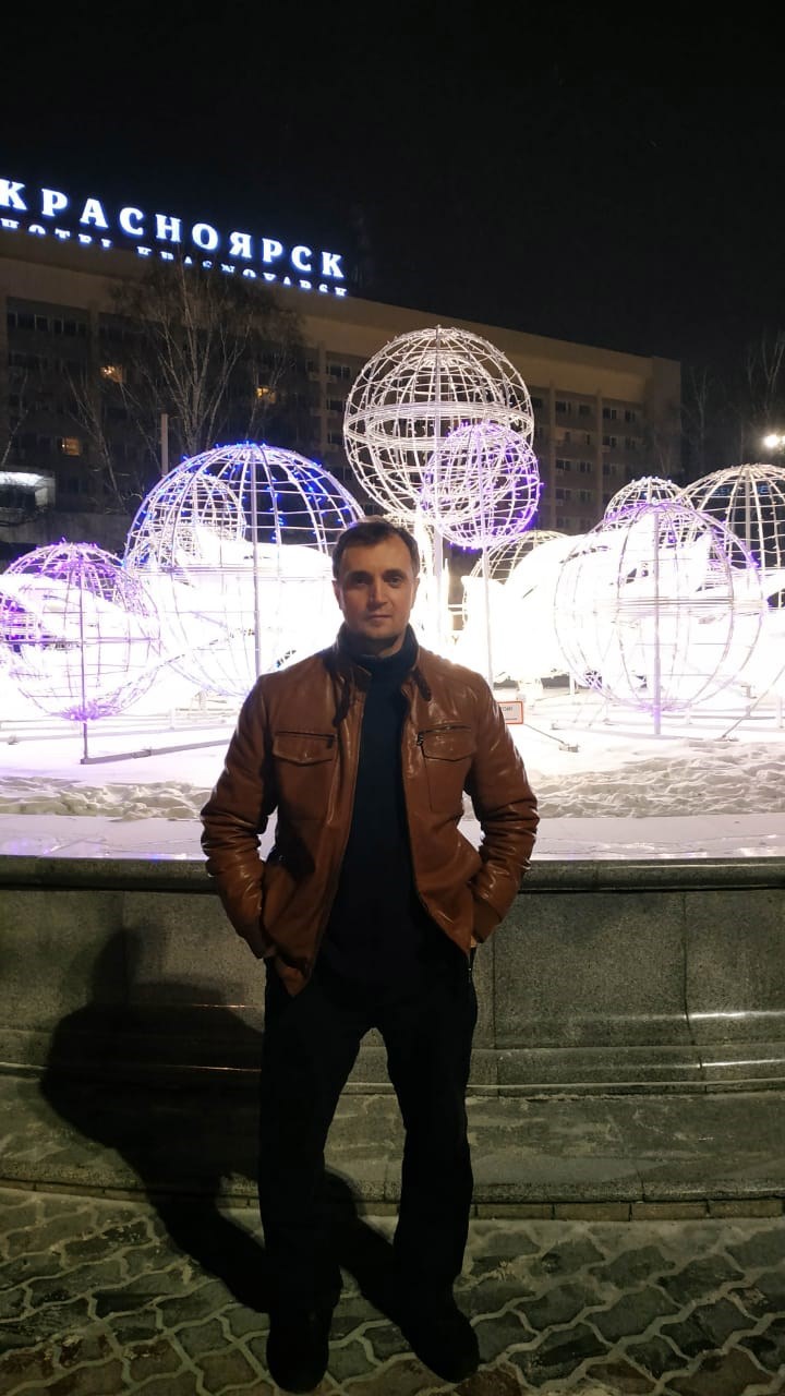 Зачёт в Рождество