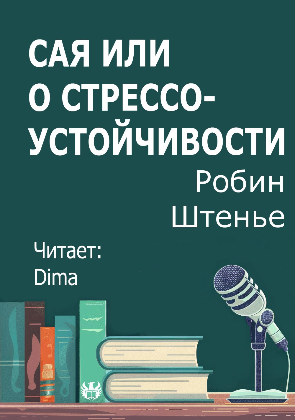 Сая или О стрессоустойчивости