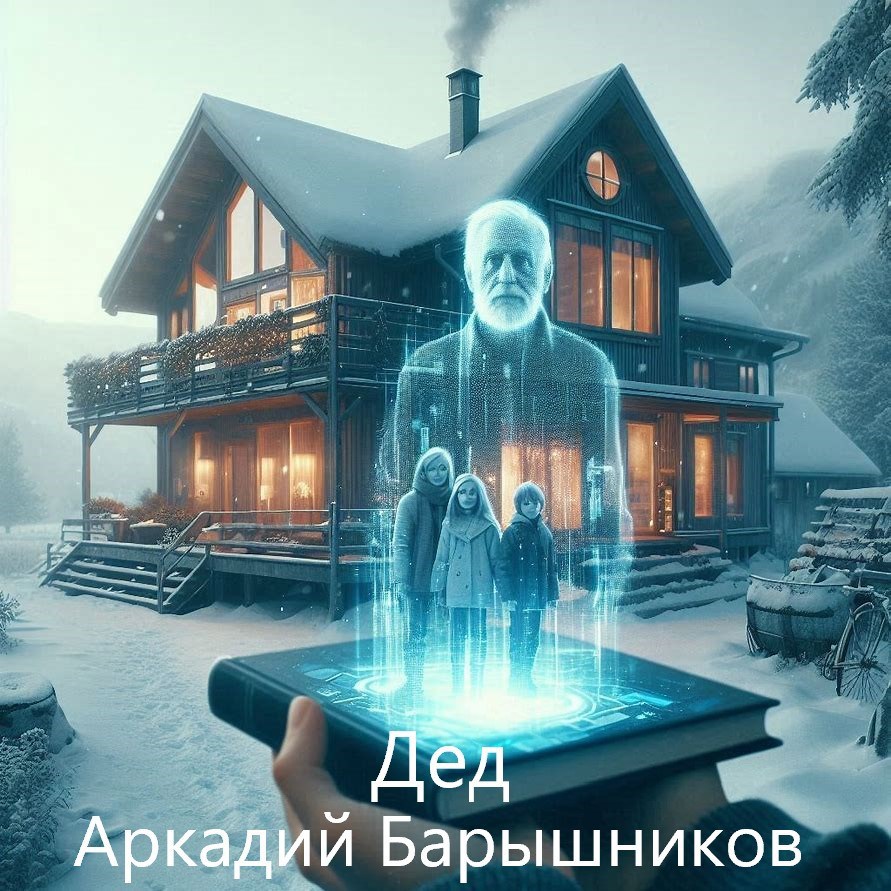 Дед