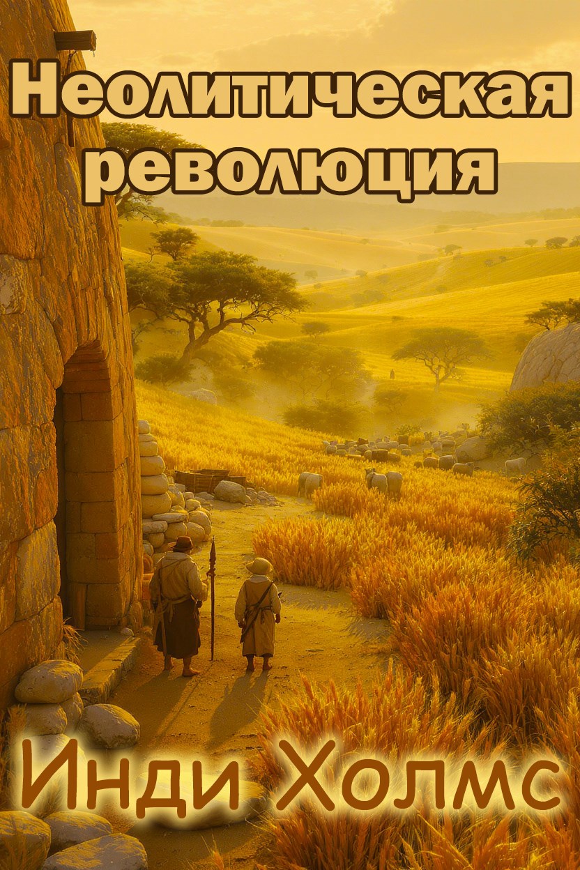 Неолитическая революция