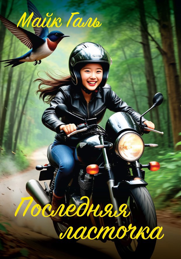 Последняя ласточка