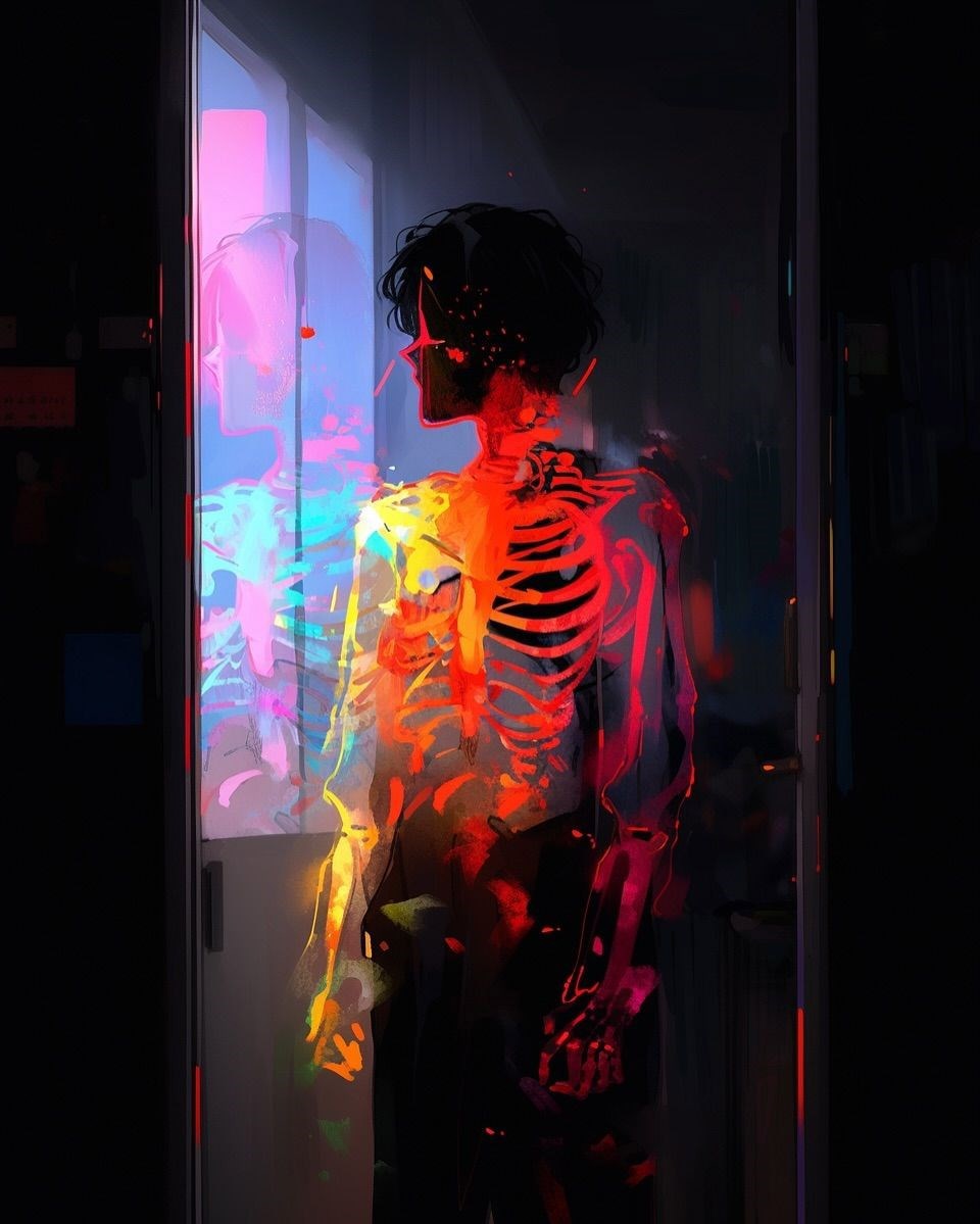 Торжество меганизма