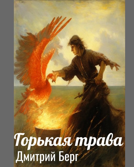 Горькая трава