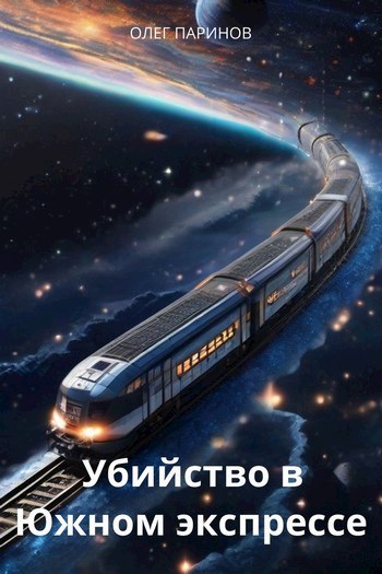 Убийство в Южном экспрессе