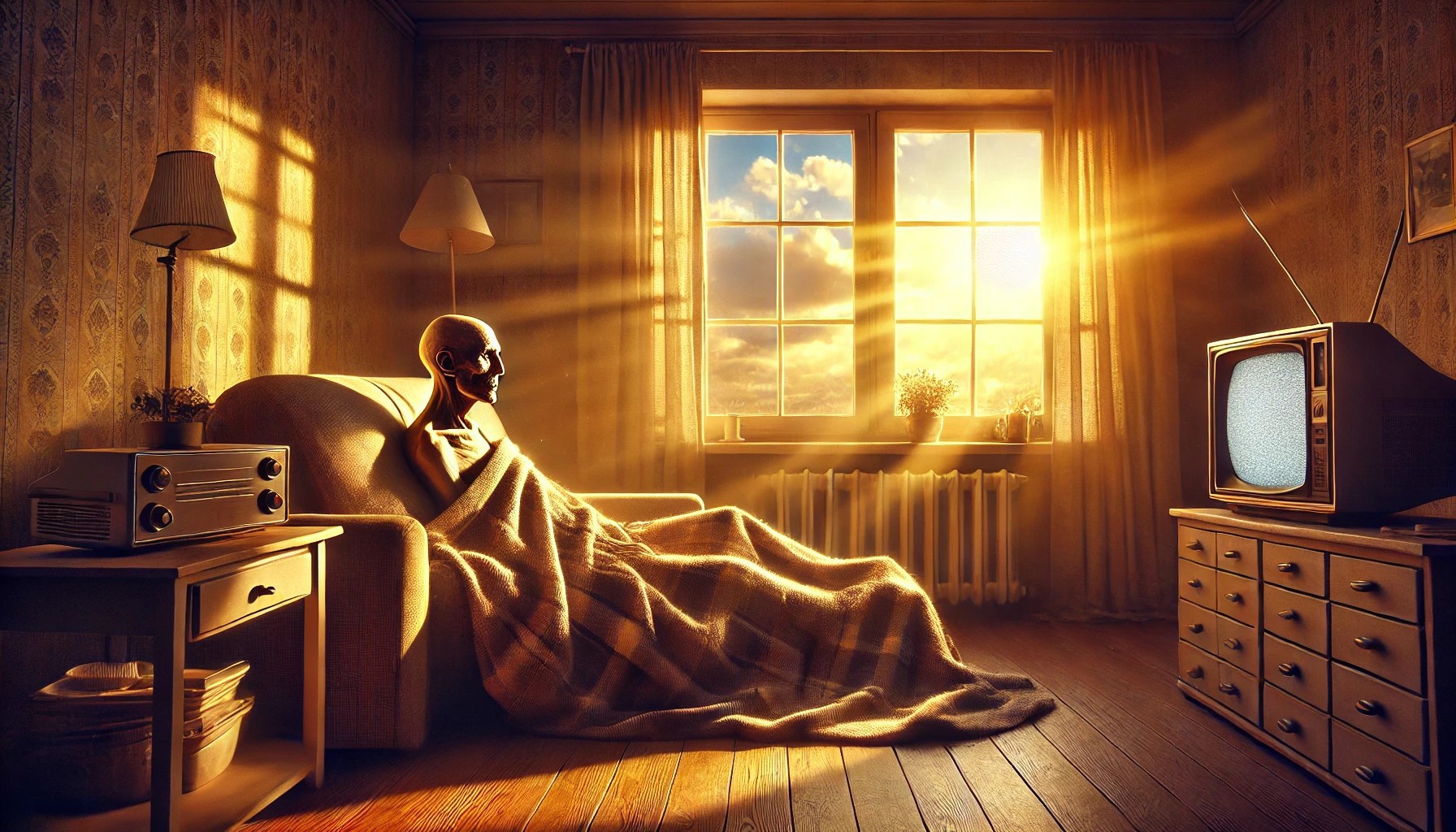 День Рождения