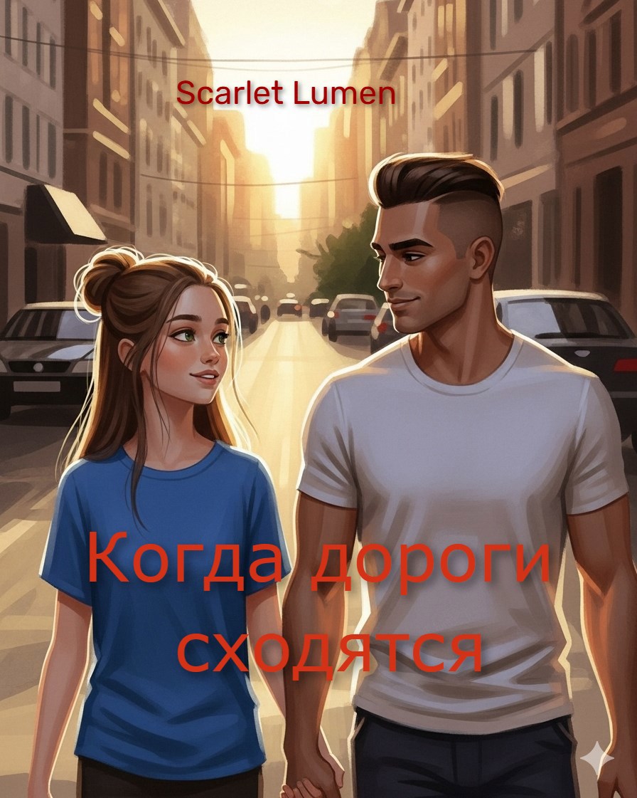 Когда дороги сходятся