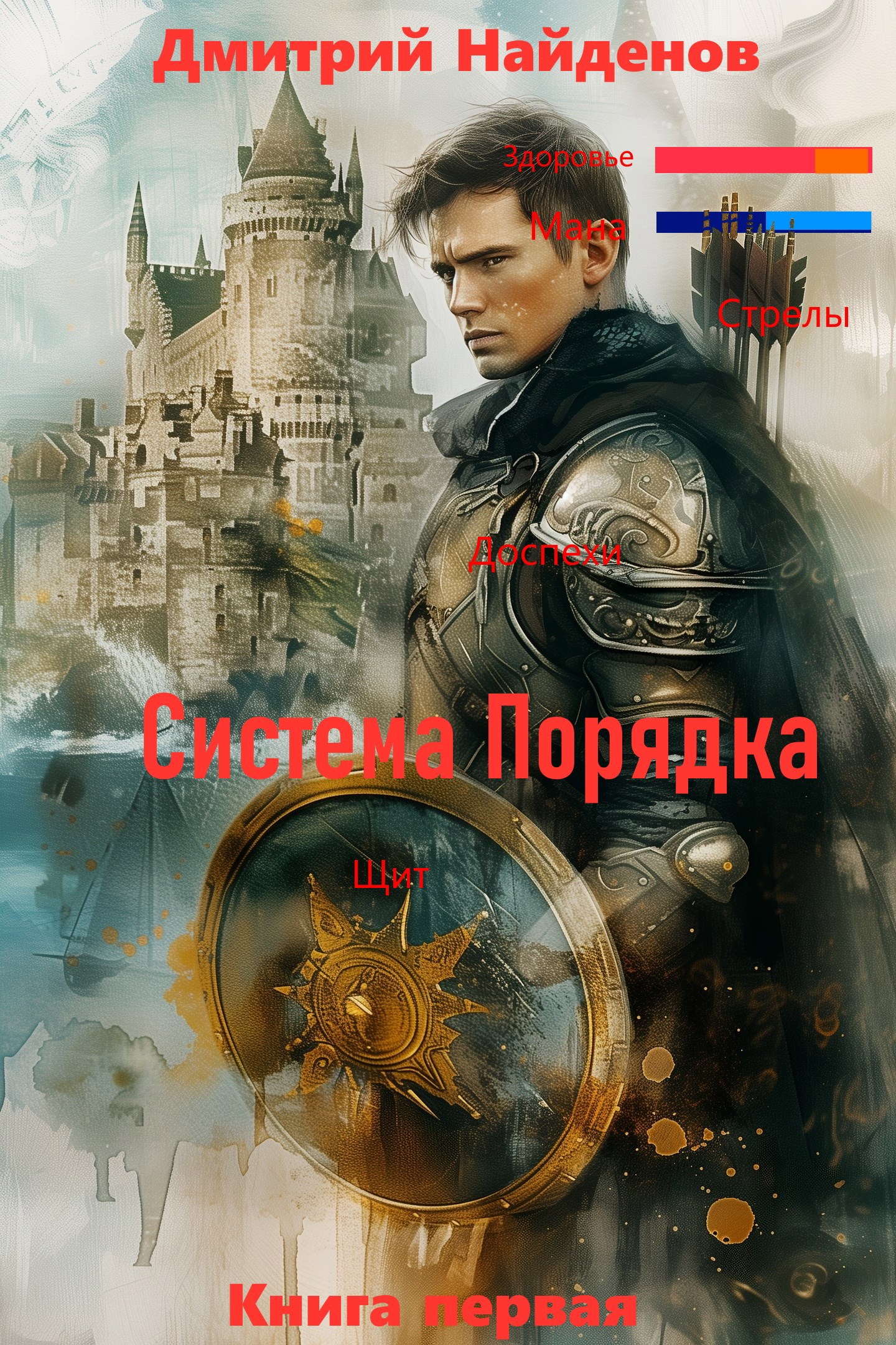 Система Порядка.