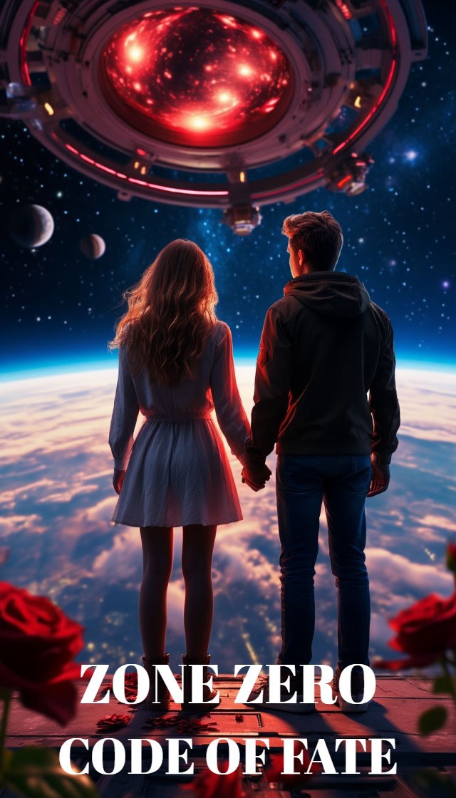 Нулевая зона. Код судьбы. Часть 2