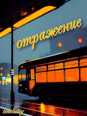 Отражение