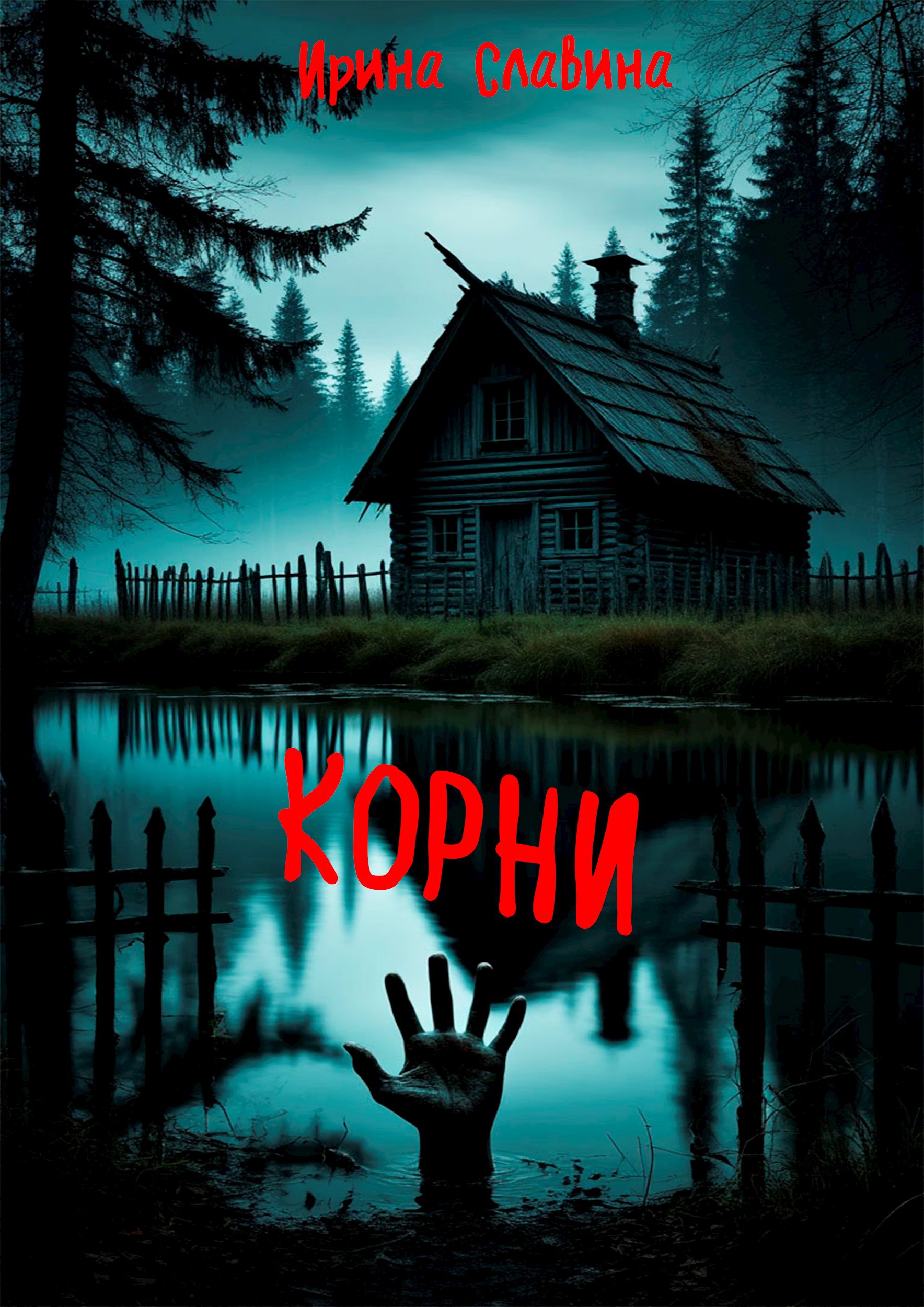 Корни