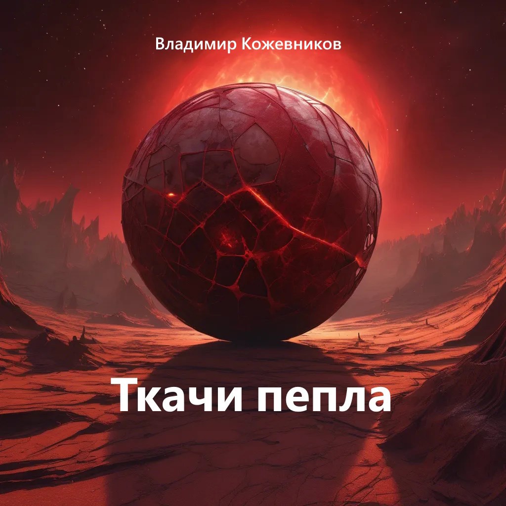 Ткачи пепла