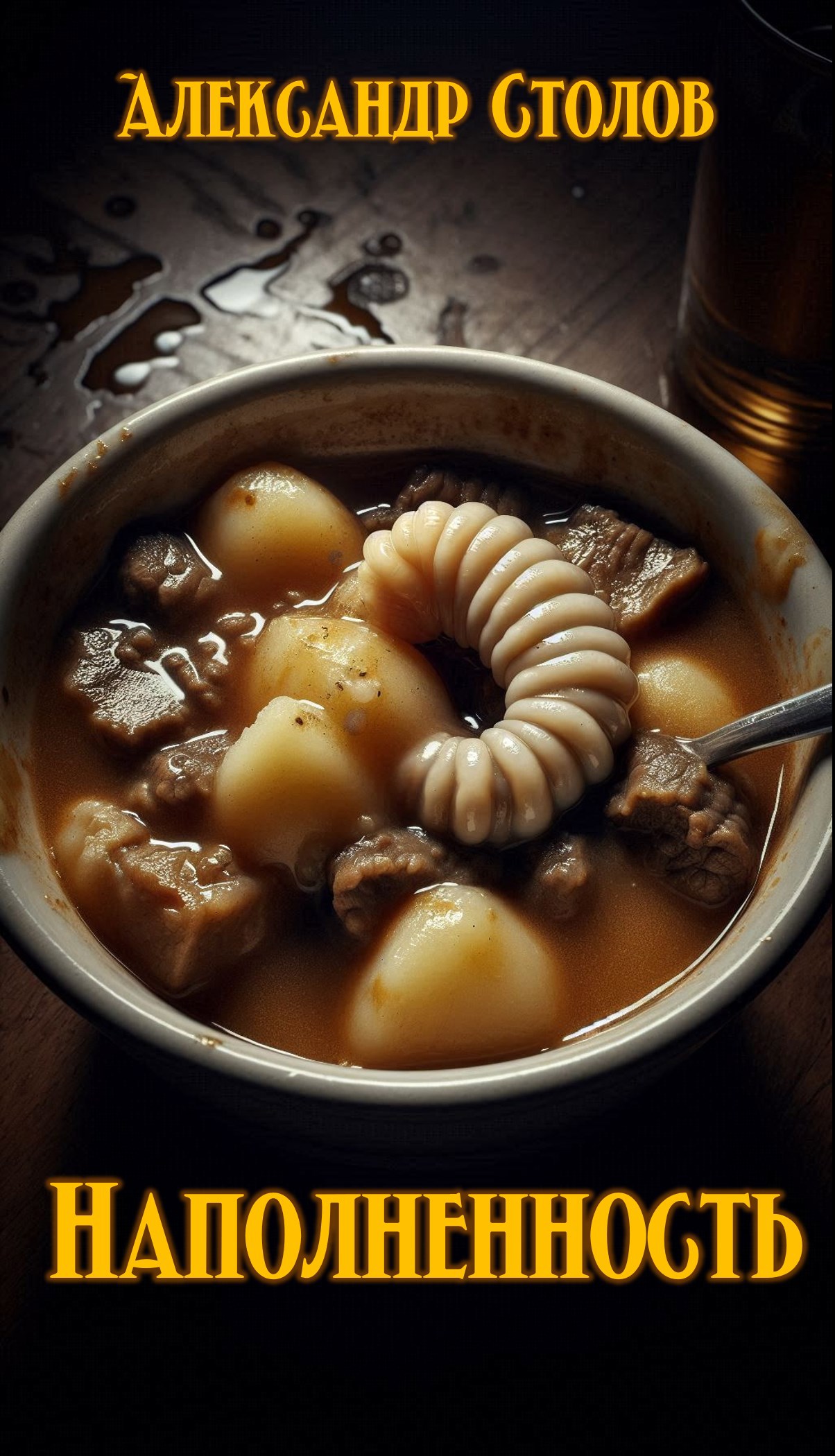 Наполненость