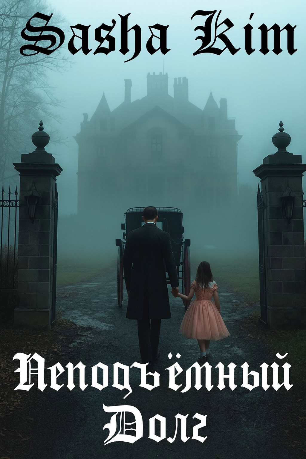 Неподъемный долг