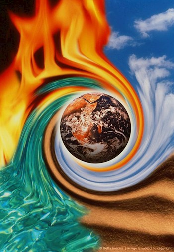 Круговорот воды