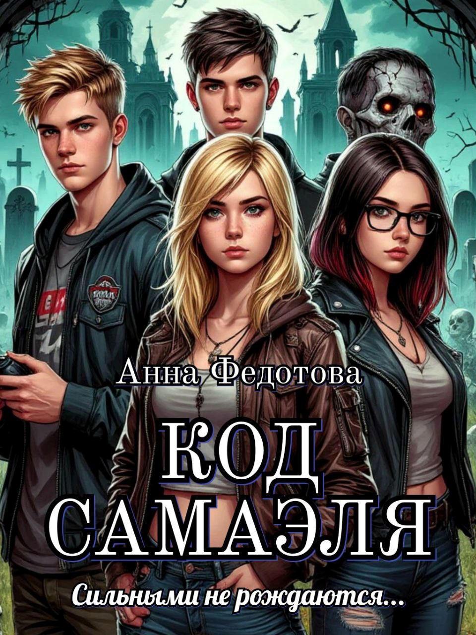 Код Самаэля