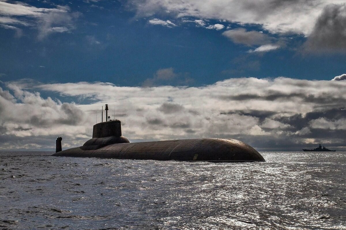 Роль предприятий промышленности и институтов РАН в решении проблем акустической защиты Советских и Российских подводных лодок