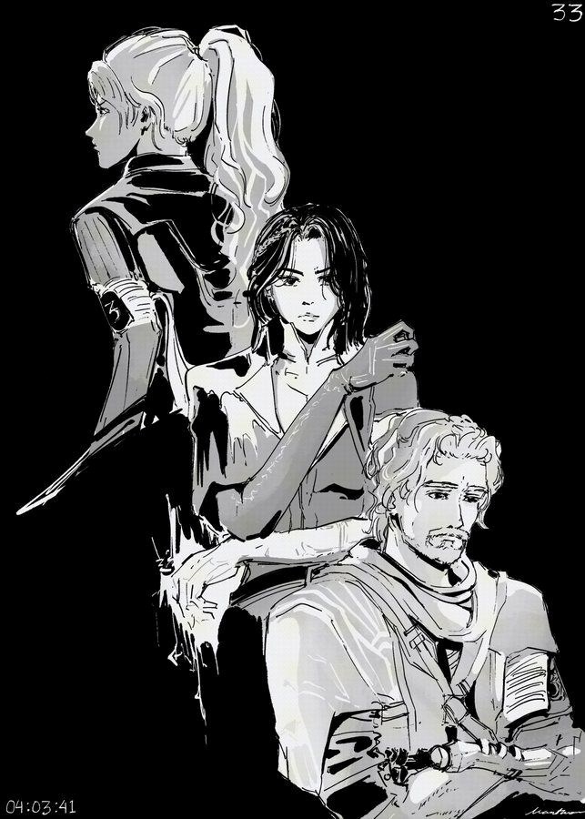 Clair Obscur: Devoreur
