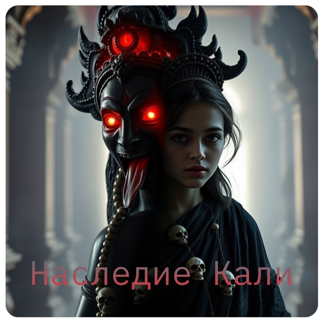 Наследие Кали