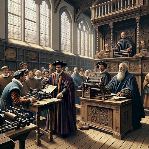 Иоганн Генсфляйш цур Ладен⁠⁠