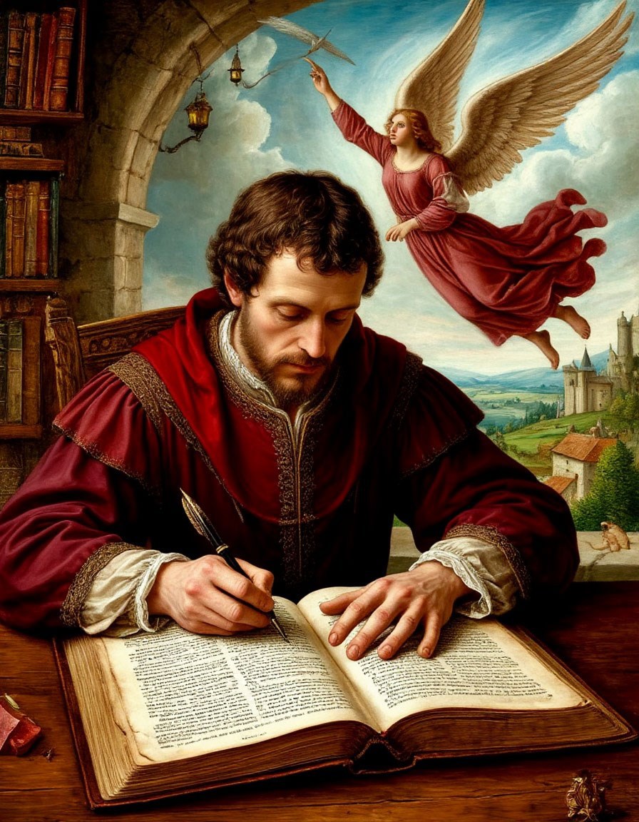 Околотворческое