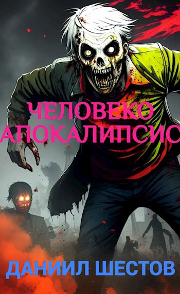 Человеко апокалипсис
