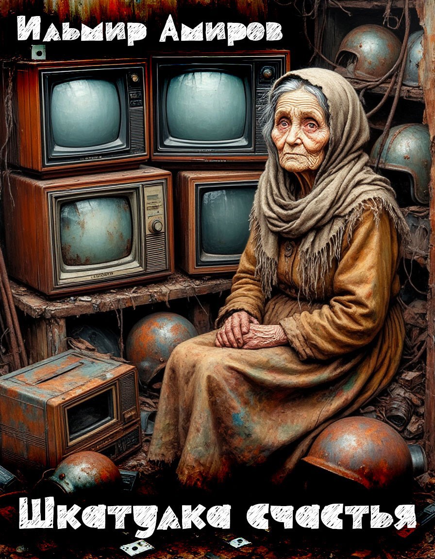 Шкатулка счастья