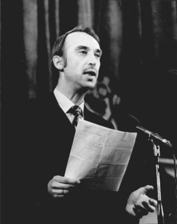 О жизни и творчестве пародиста Александра Александровича Иванова 5