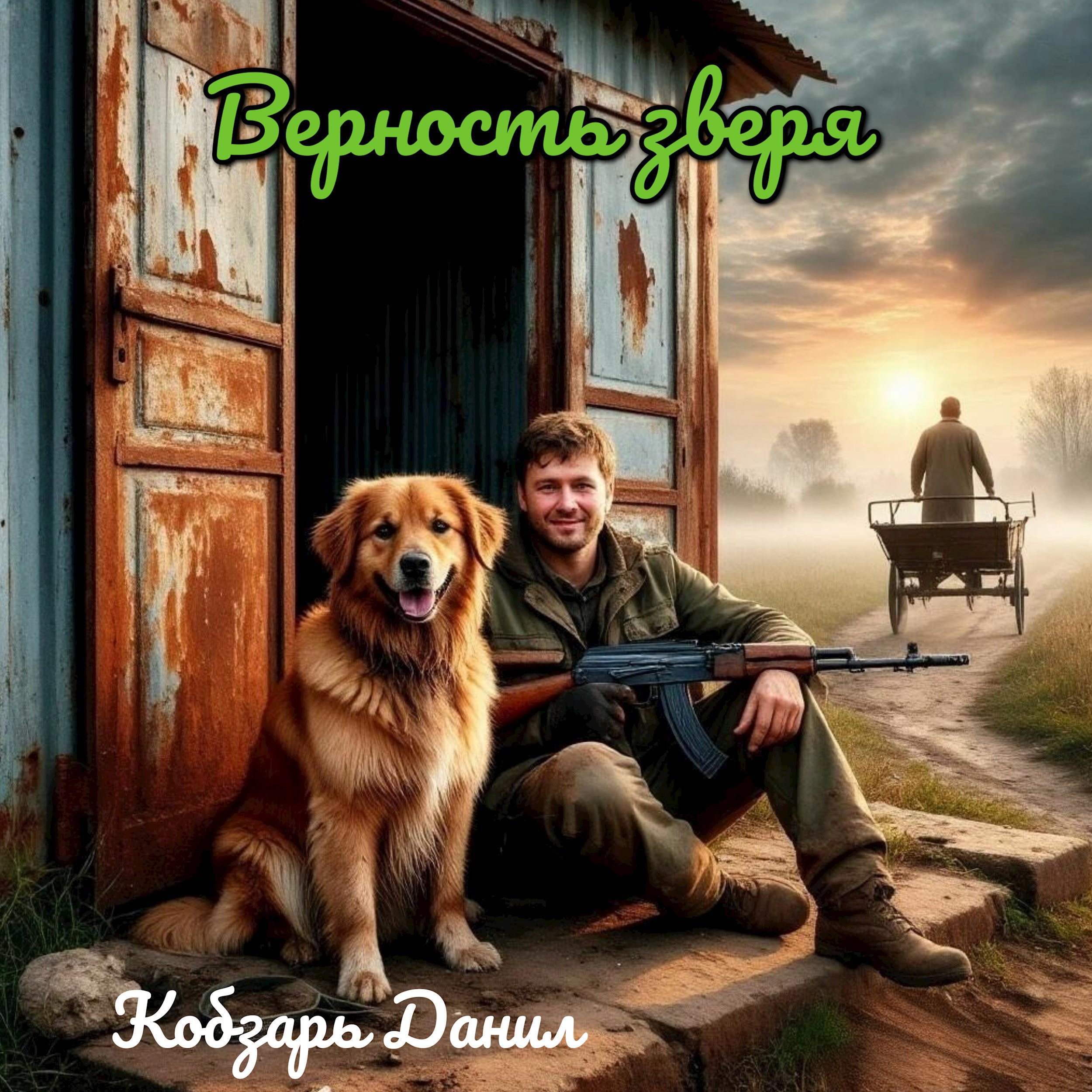 Верность зверя