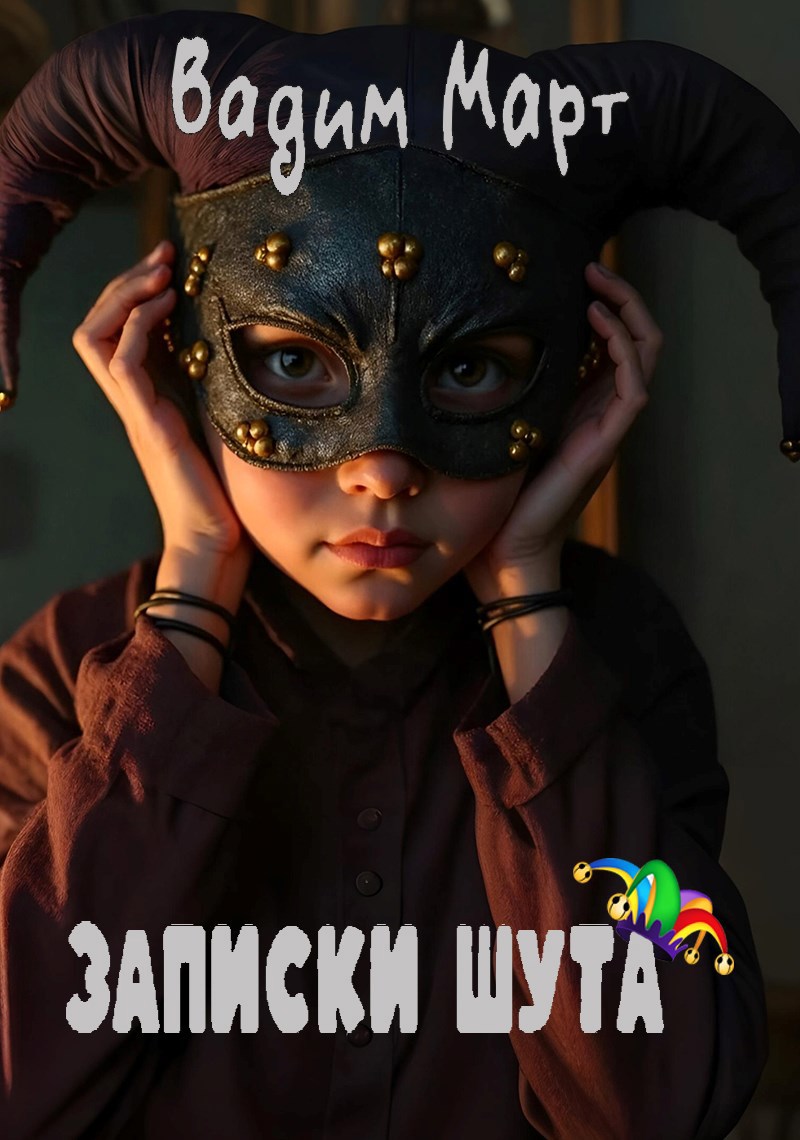 Записки Шута