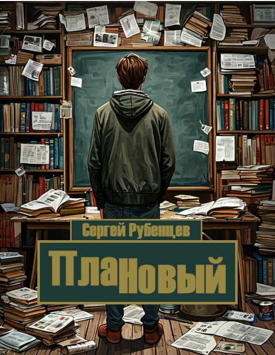 ПлаННовый