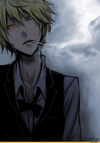 Падший хранитель