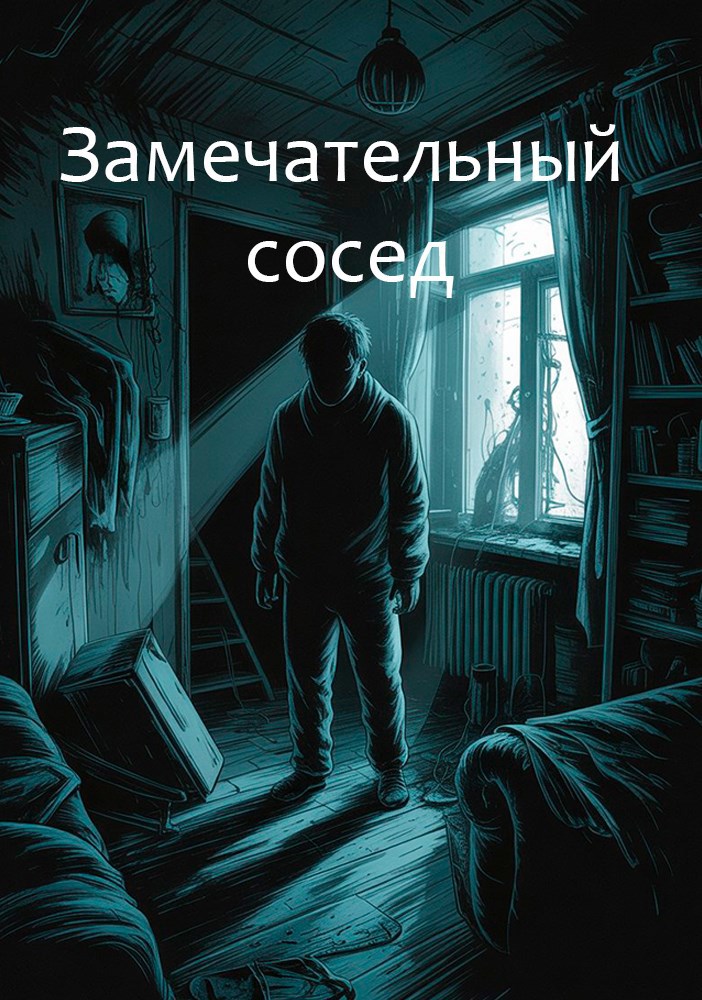 Замечательный сосед
