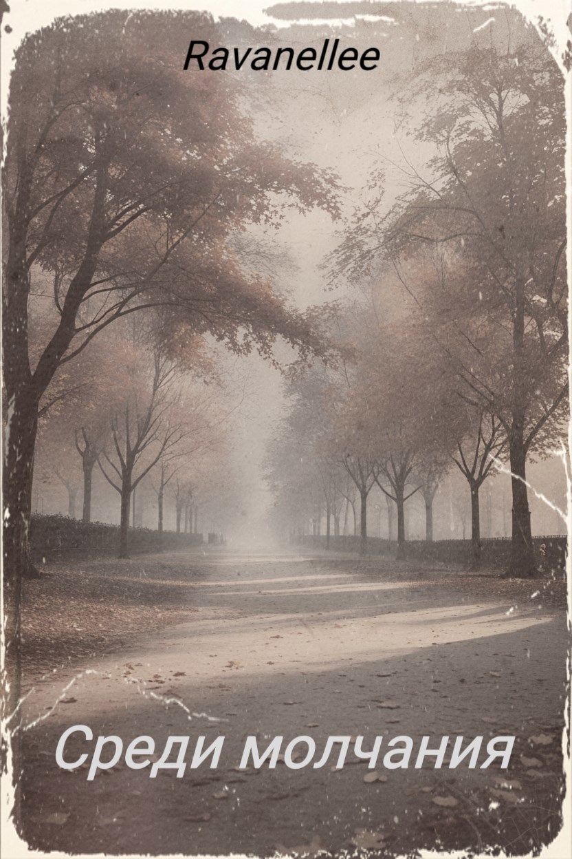 Среди молчания