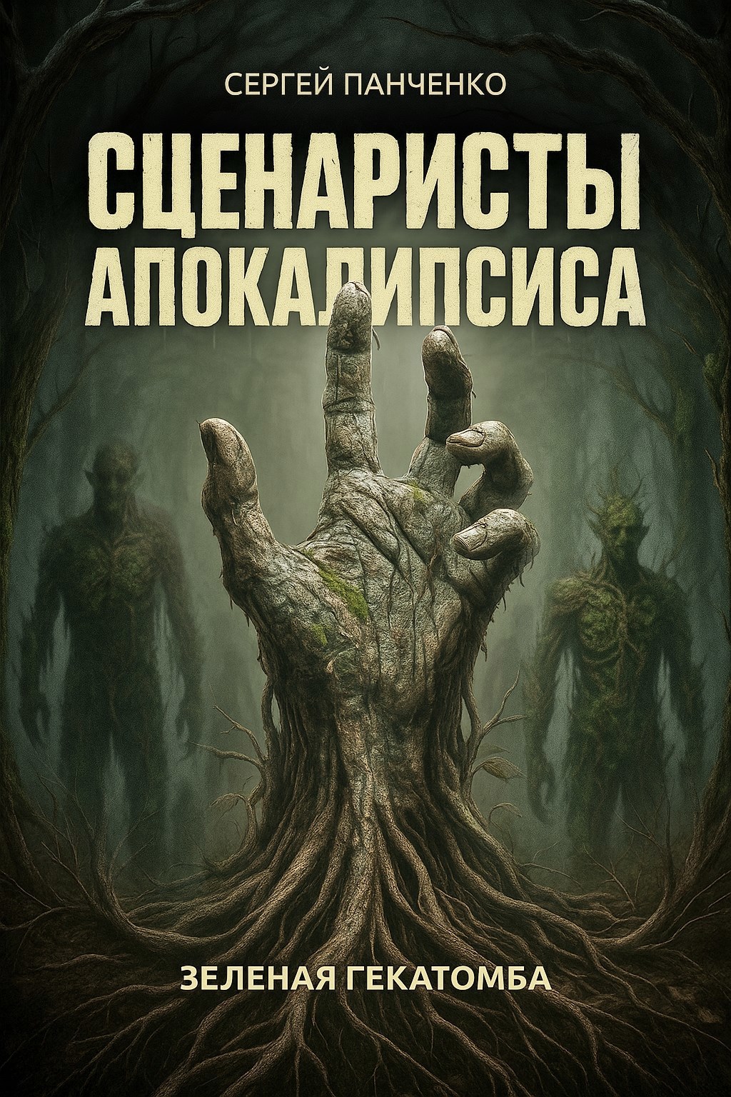 Сценаристы апокалипсиса. Зеленая гекатомба.