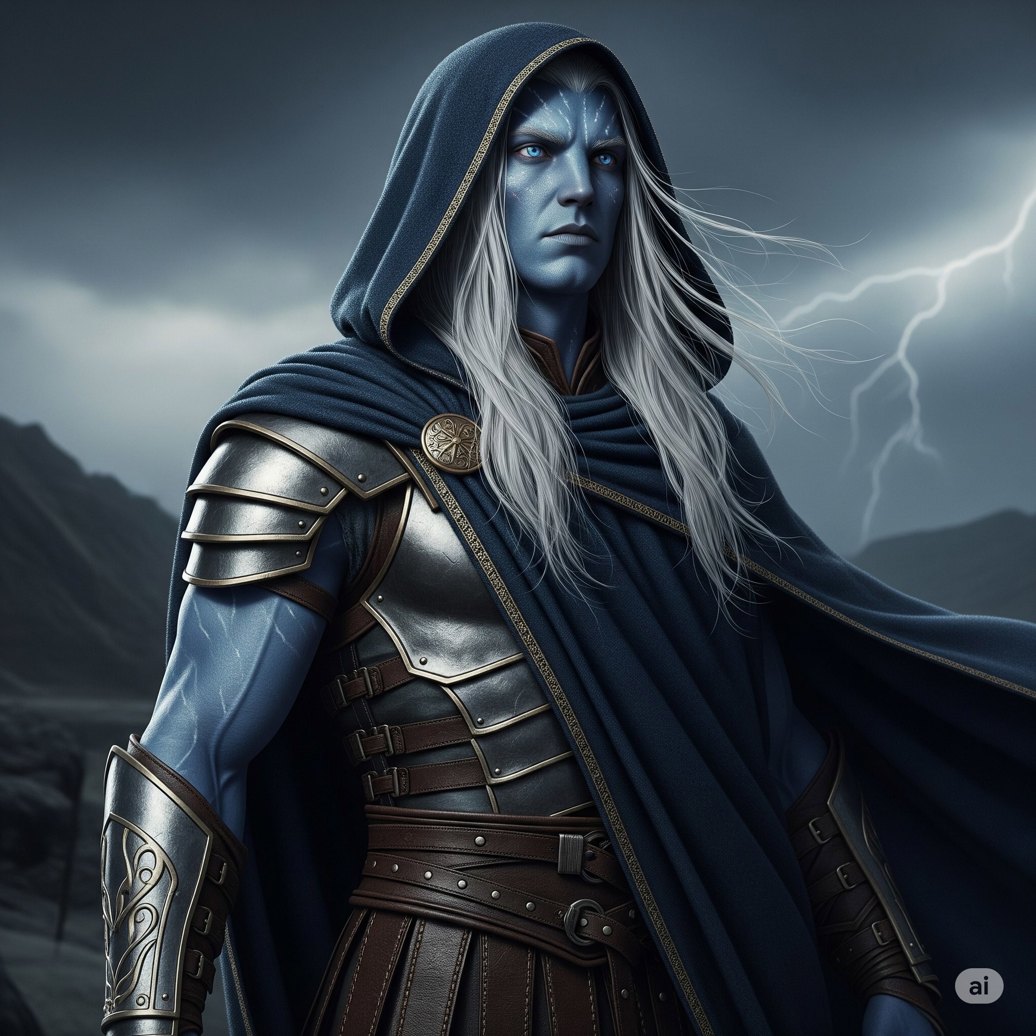 Секирча Путь и выбор