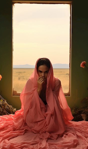 Как из меня изгоняли бесов в казахской степи