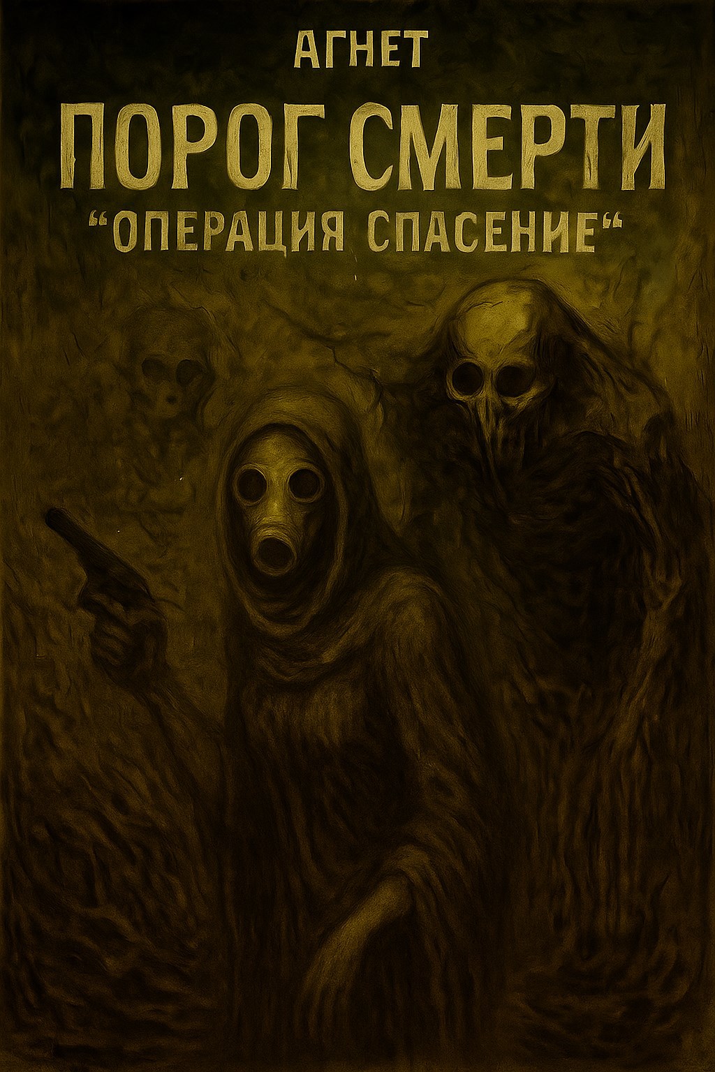 Порог смерти Операция Спасение