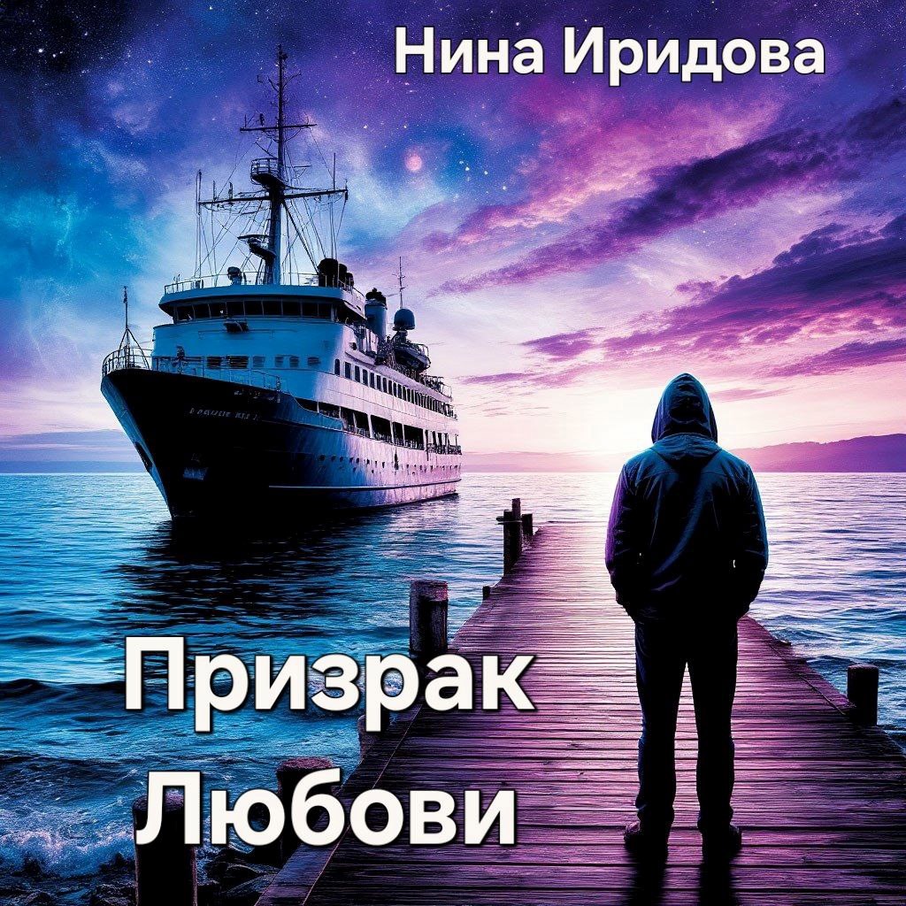 Призрак Любови