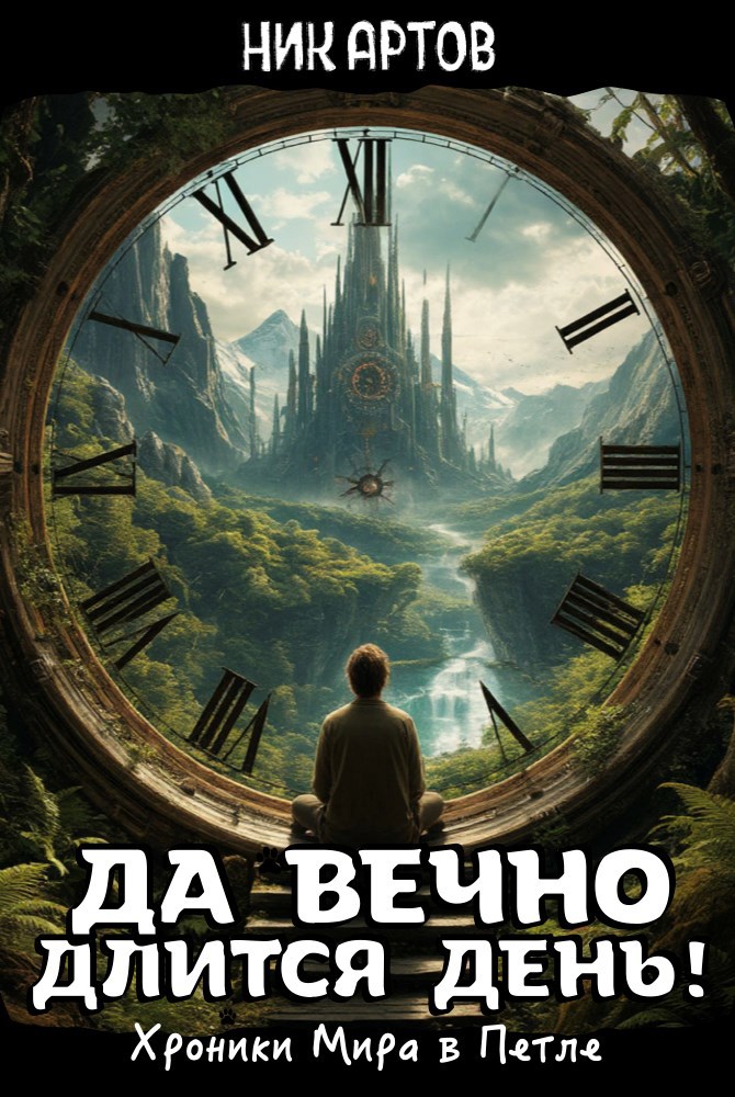 Да Вечно Длится День, или хроники мира в Петле
