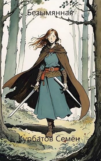 Безымянная