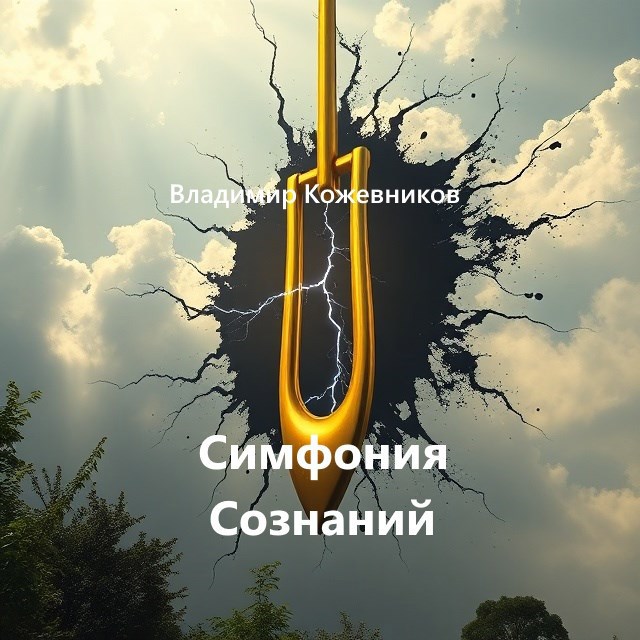 Симфония Сознаний