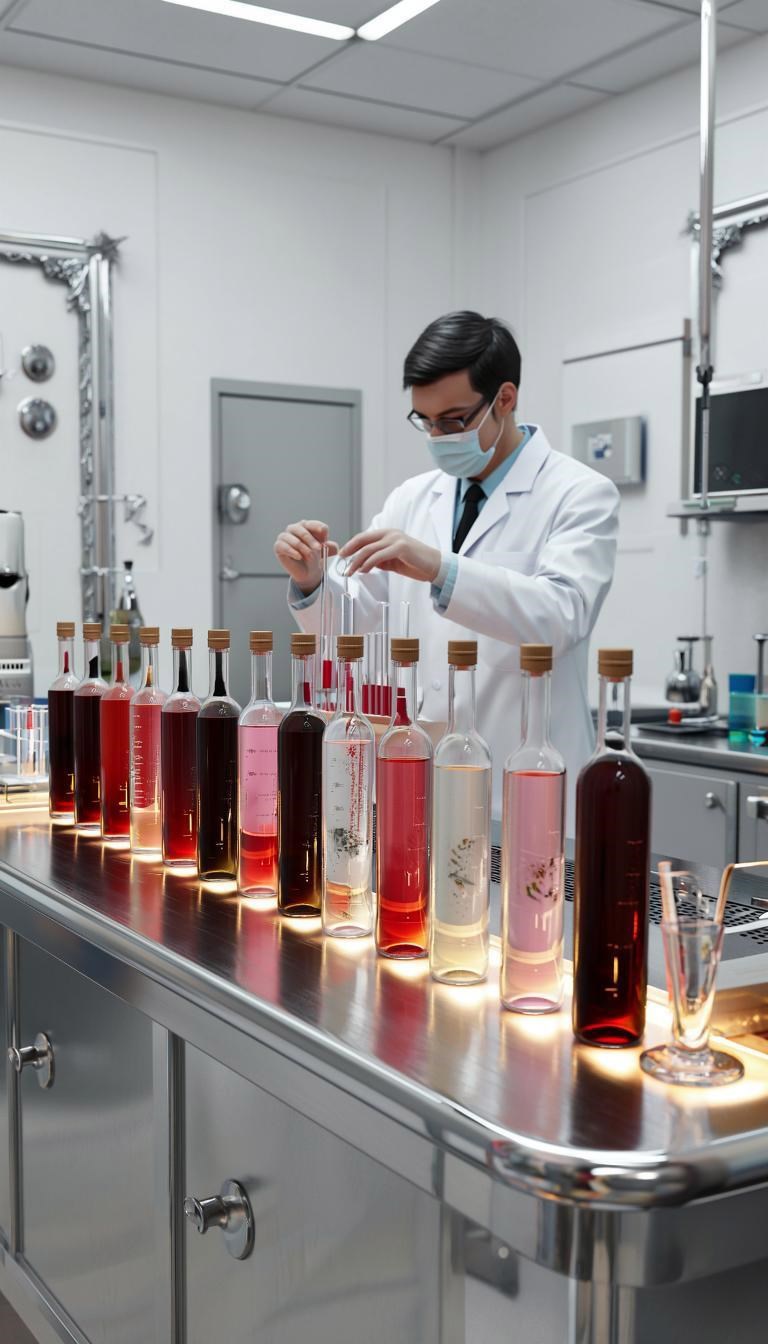 Записки гематолога-гурмана: Высокая кухня