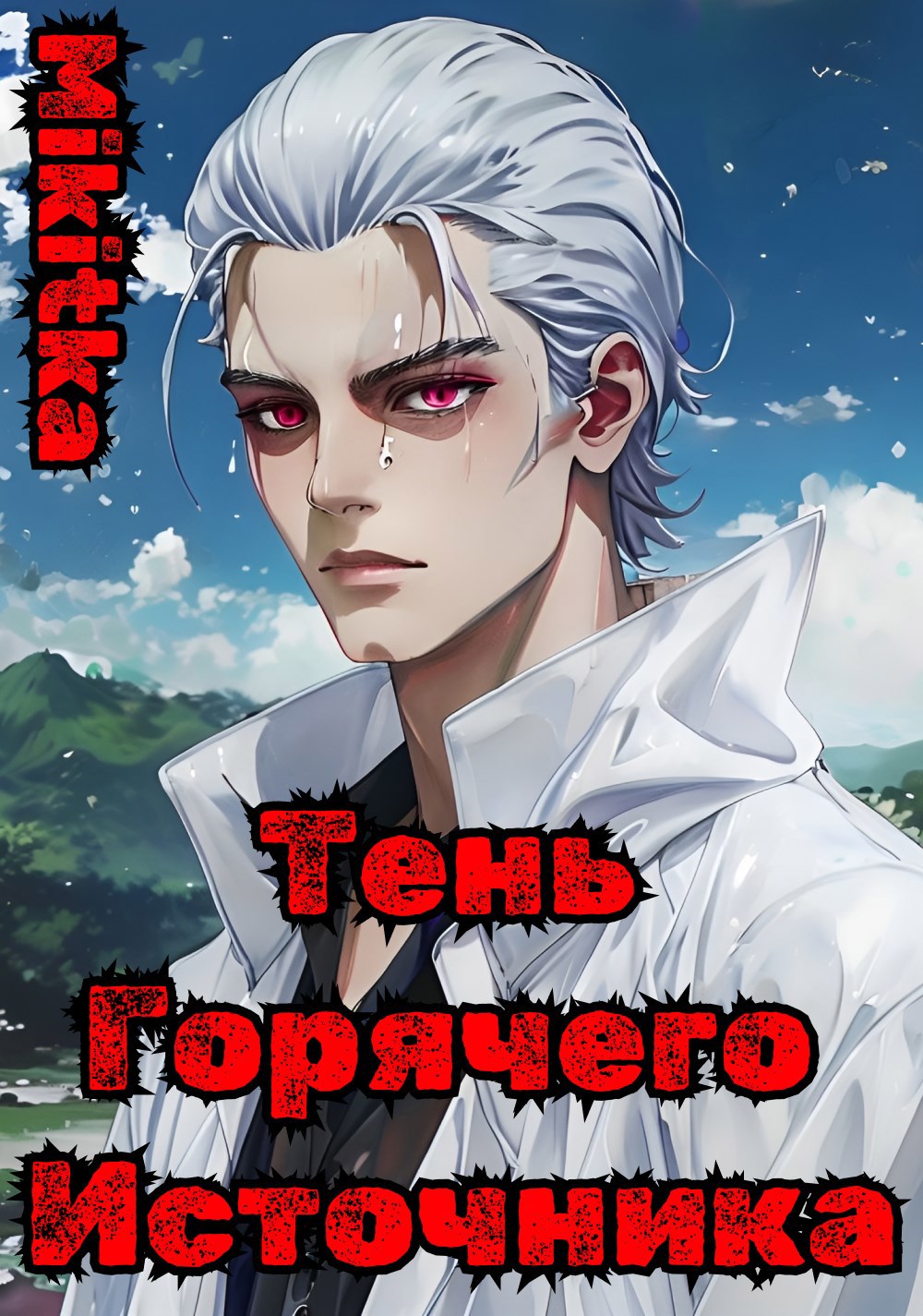 Naruto Тень Горячего Источника