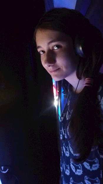 Поступление на режиссера: Творческое испытание Маринетт Мортем