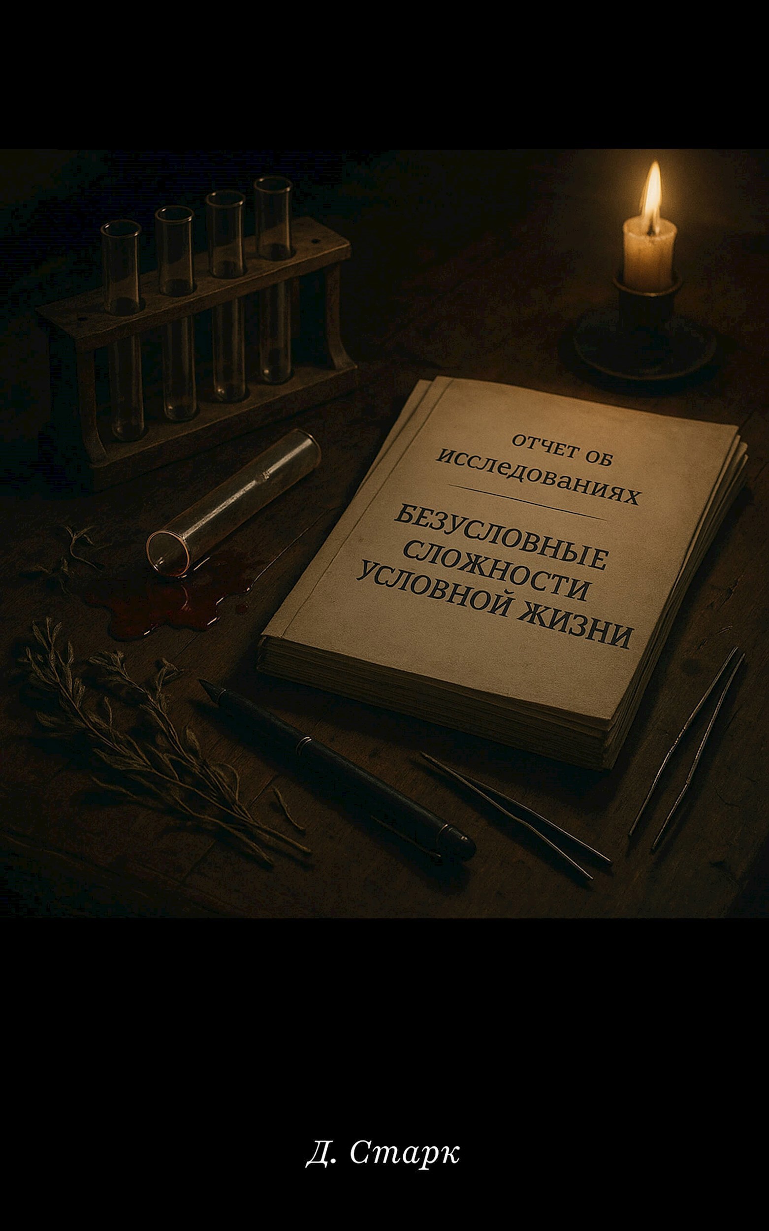 Безусловные сложности условной жизни