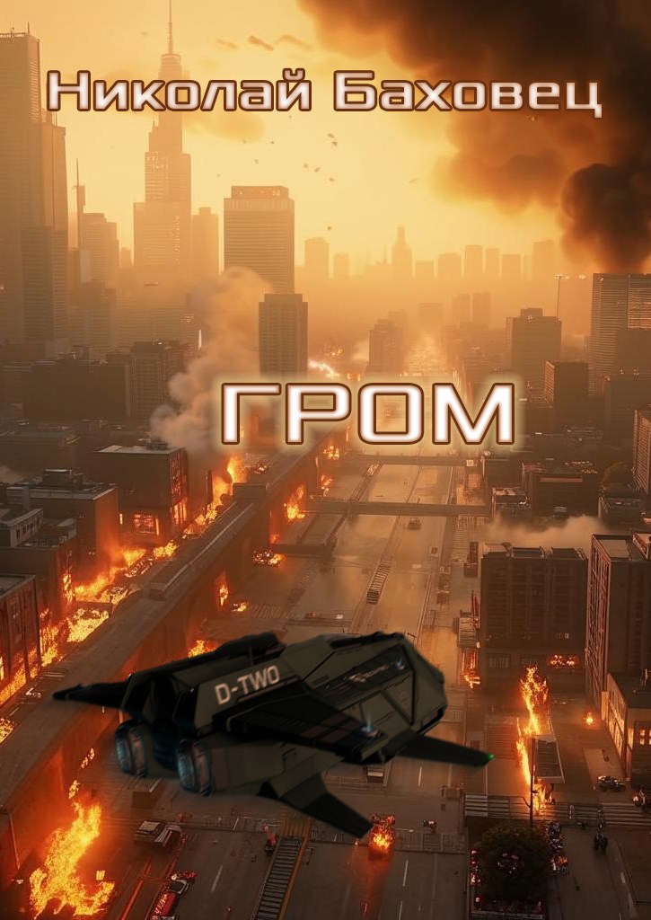 Гром