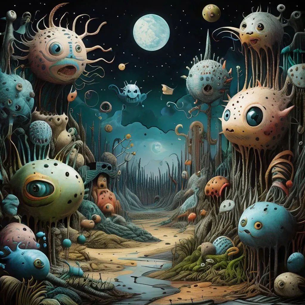 Вс как у всех