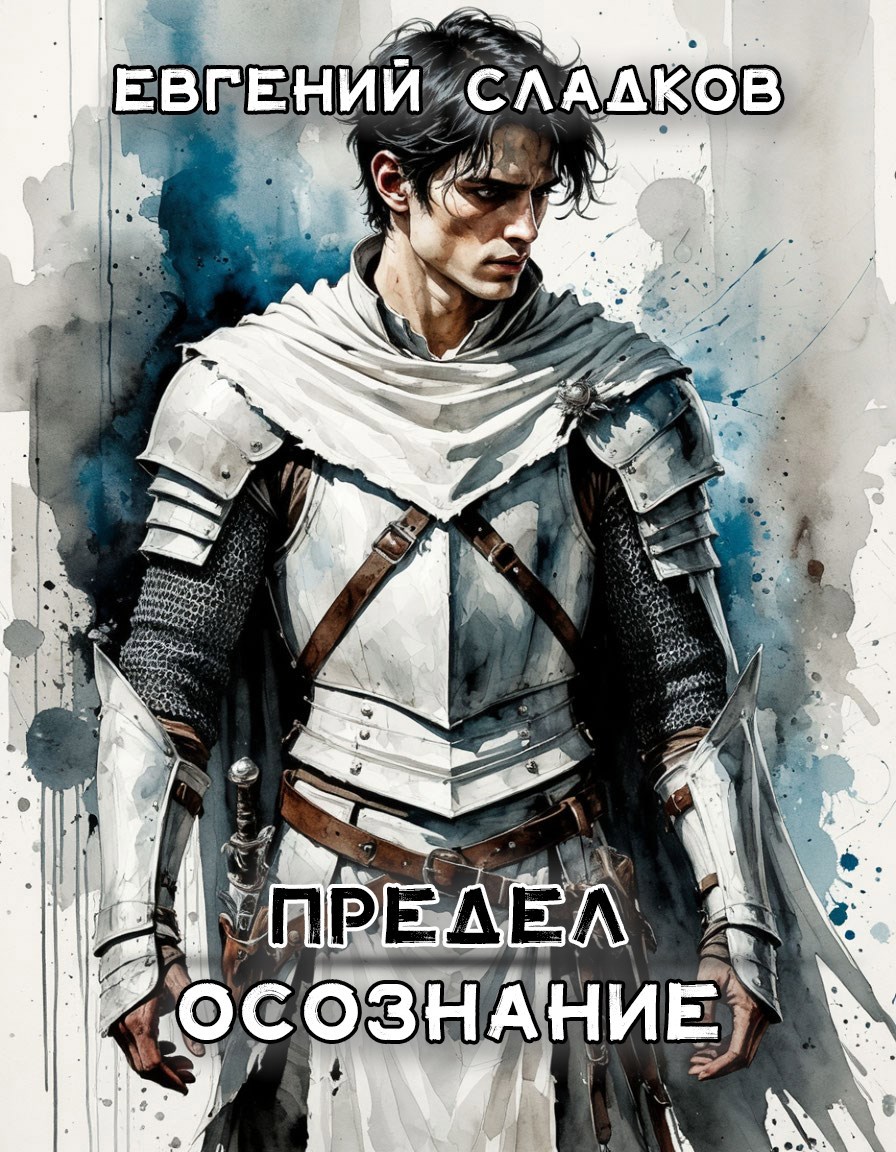 Предел. Осознание