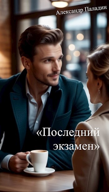 Последний экзамен