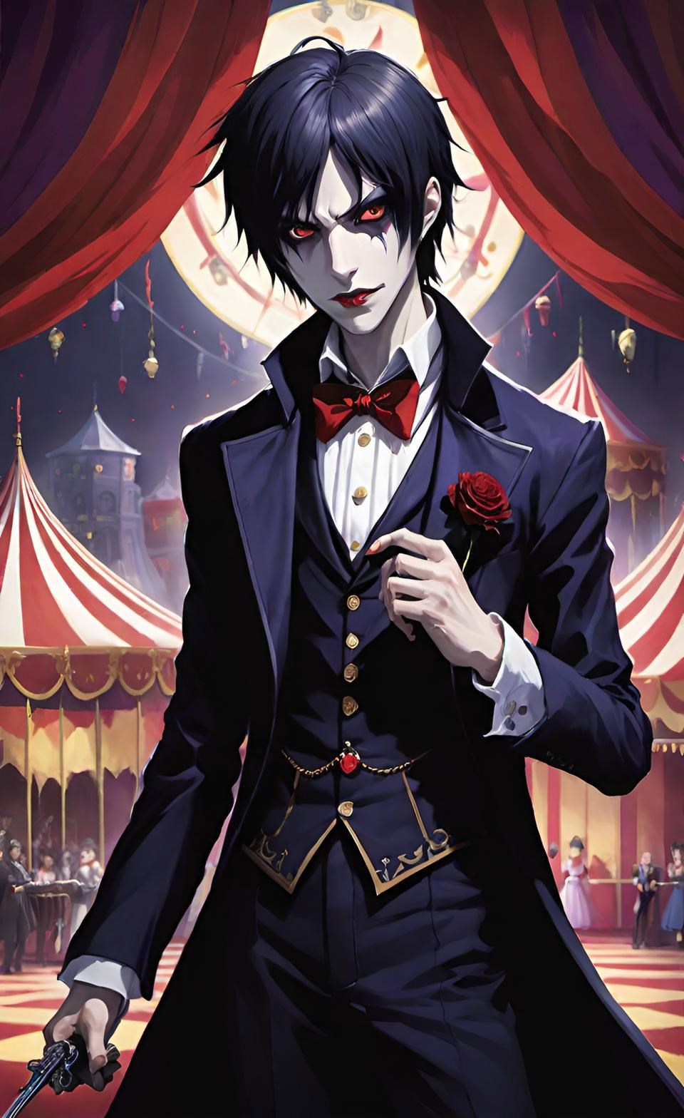 Вампирский Тур По Бездорожью